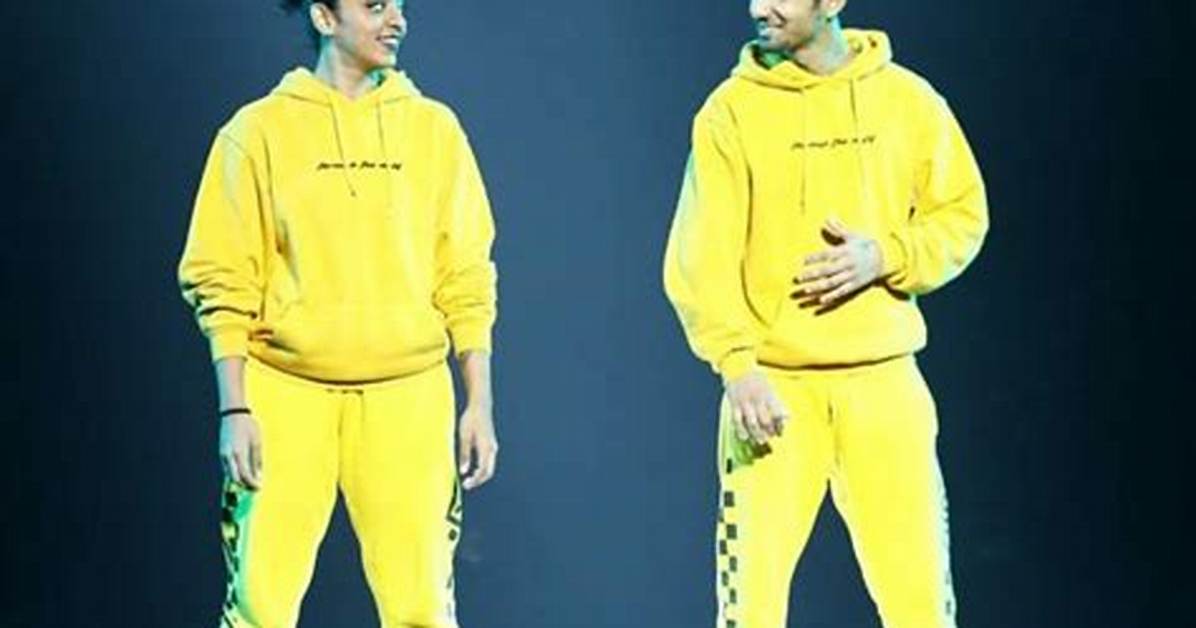 Choregrapher Piyush Bhagat, Biography, Dance, Age, Wiki, Photos & More