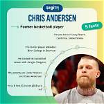 Chris Anderson Net Worth – How Much Is Chris Anderson Worth?