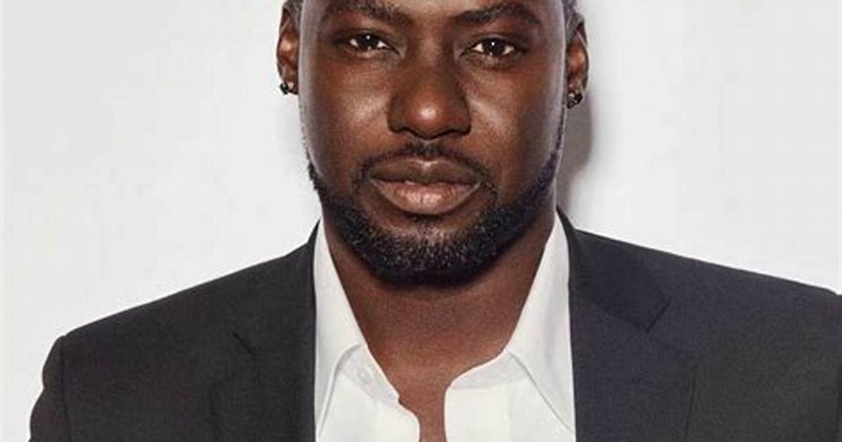 Chris Attoh Biography: Parents, Sister, Wives, Net Worth, Movies