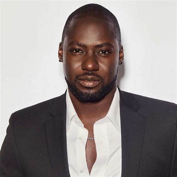 Chris Attoh Biography: Parents, Sister, Wives, Net Worth, Movies