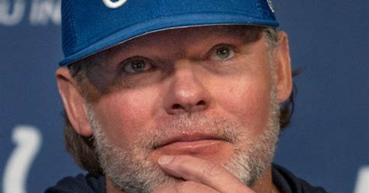 Chris Ballard