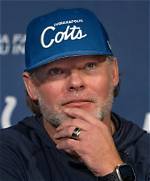 Chris Ballard