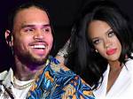 Chris Brown Gets Trolled by Fans over Thirsty Comments on Rihanna’s Instagram Post