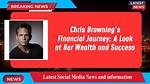 Chris Browning Net Worth