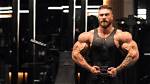 Chris Bumstead Lisp | Does He Have Speech Disorder