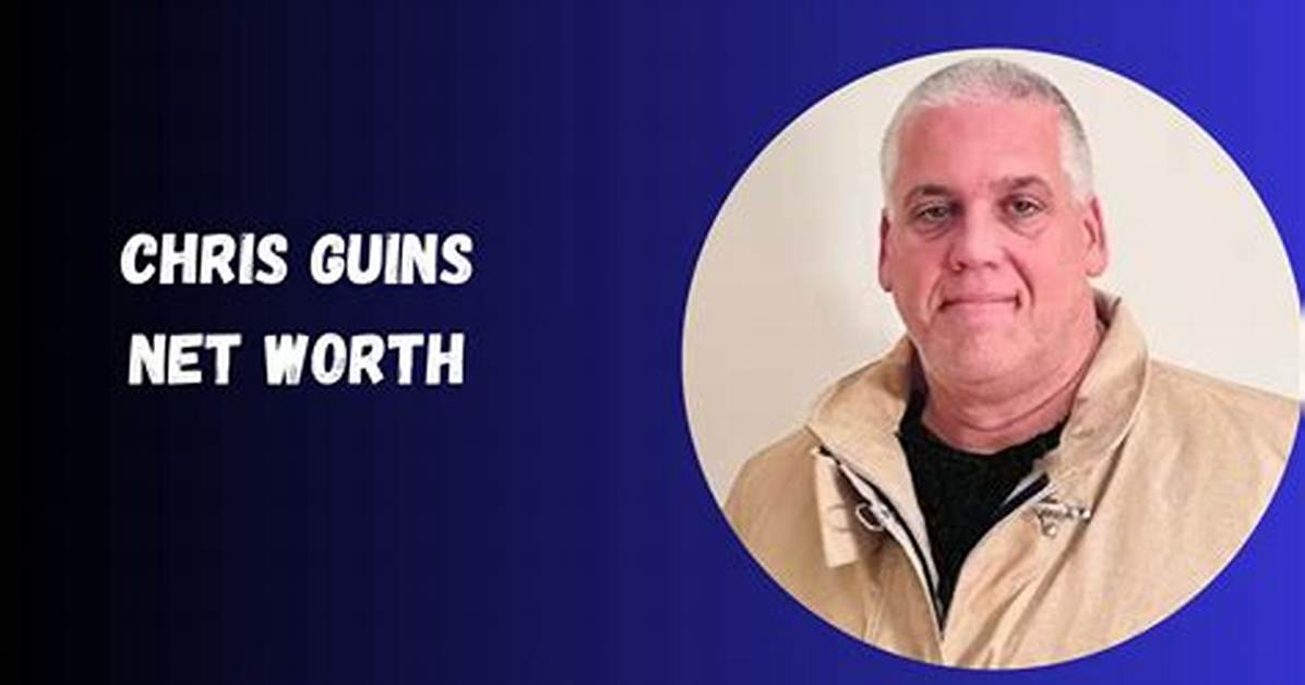 Chris Clark Net Worth