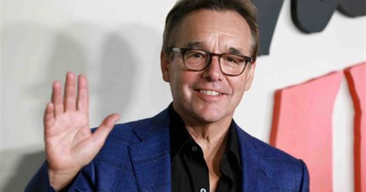 Chris Columbus Had Good Reason to Direct Only Two ‘Harry Potter’ Films