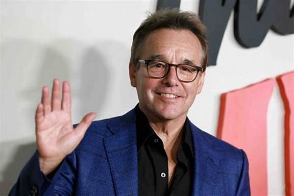 Chris Columbus Had Good Reason to Direct Only Two ‘Harry Potter’ Films