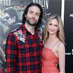 Chris D'elia's Girlfriend Hasn't Commented on the Sexual Exploitation Lawsuit
