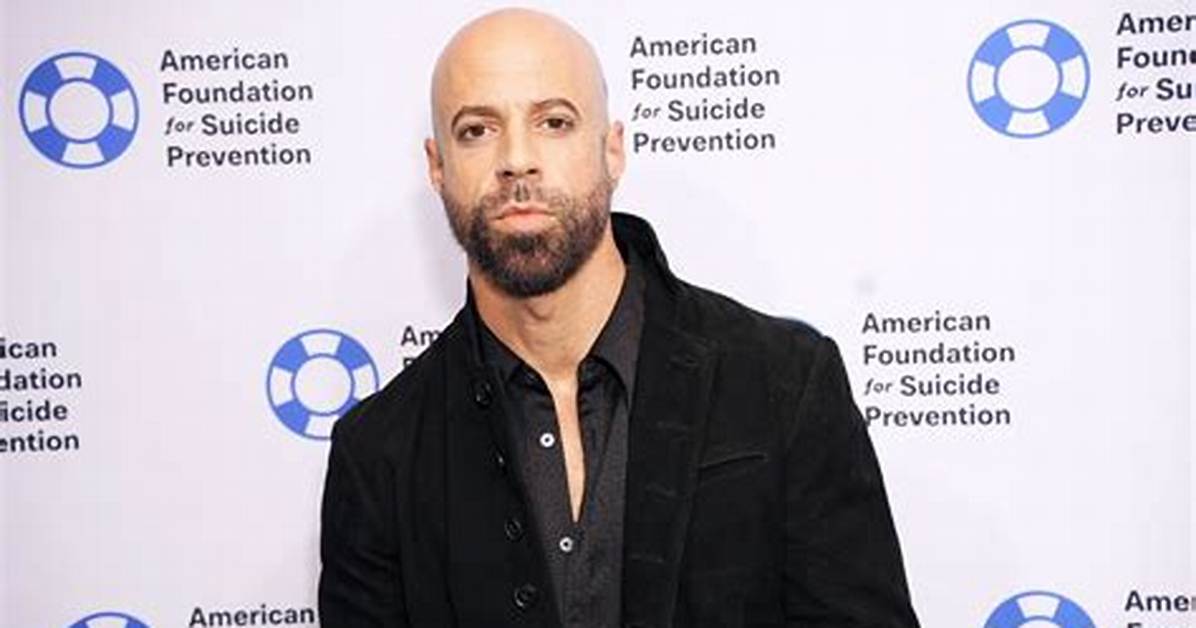 Chris Daughtry Net Worth – How Much Is Chris Worth?