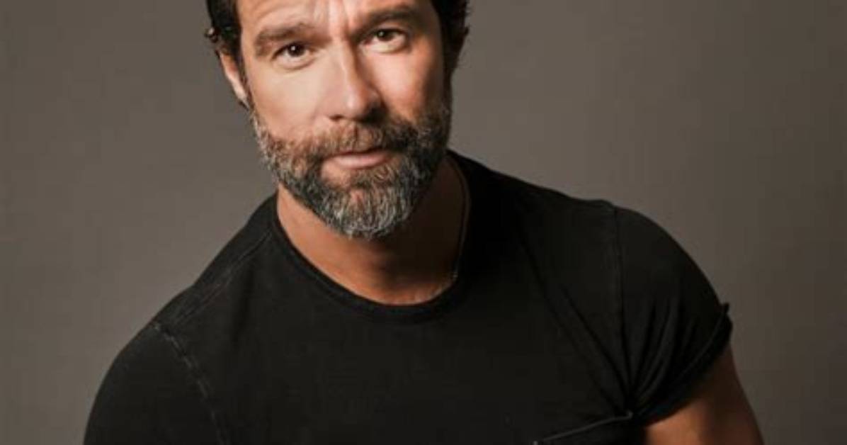 Chris Diamantopoulos