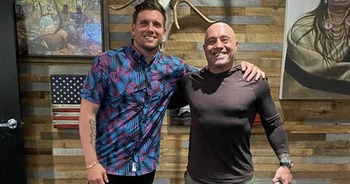 Chris Distefano Weight Loss Journey: Before and After Photos