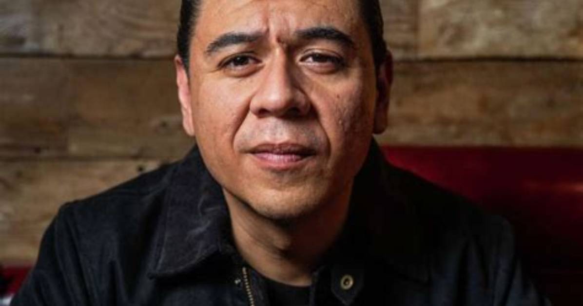 Chris Estrada Comedian Wikipedia and Age | How Old Is He