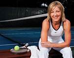 Chris Evert Tennis Player, Age, Spouse, Health, and Net Worth