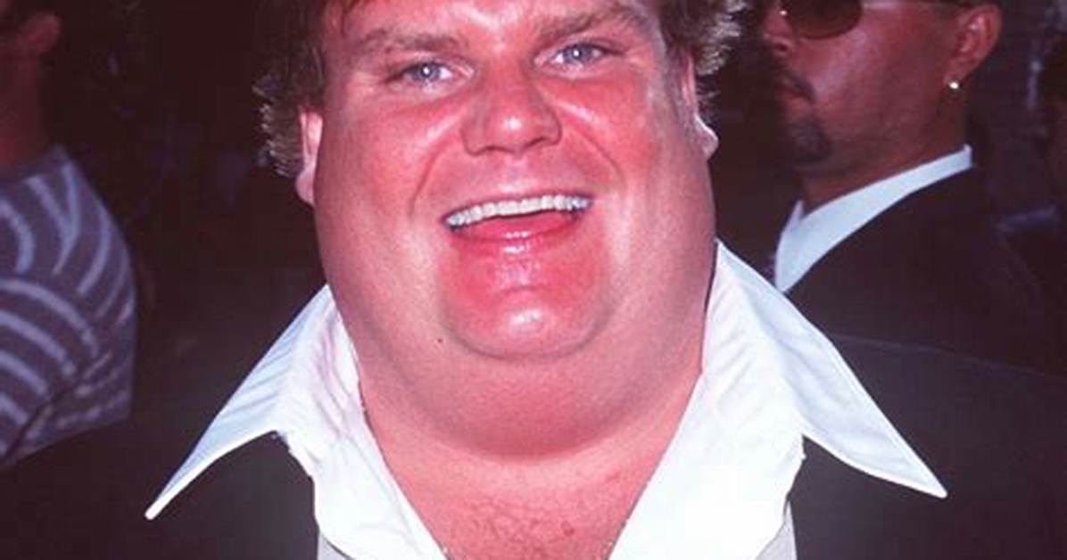 Chris Farley Wiki, Biographie, Age, Taille, Mariage, Contact & Informations