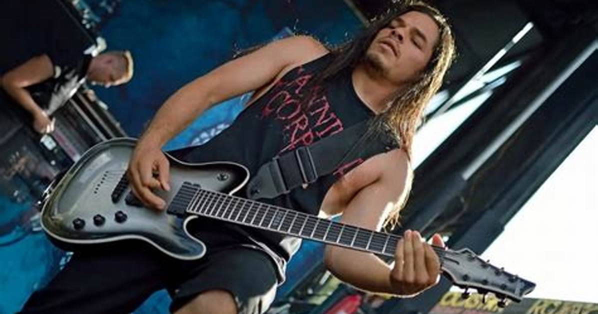 Chris Garza