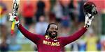 Chris Gayle Net Worth