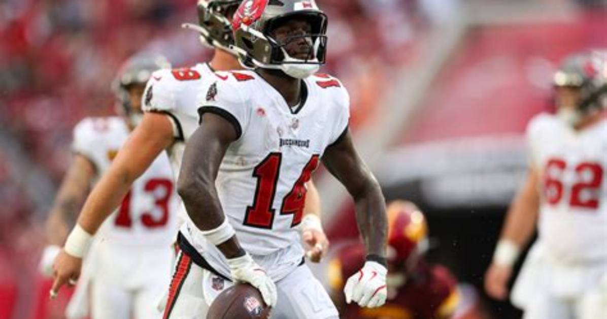 Chris Godwin