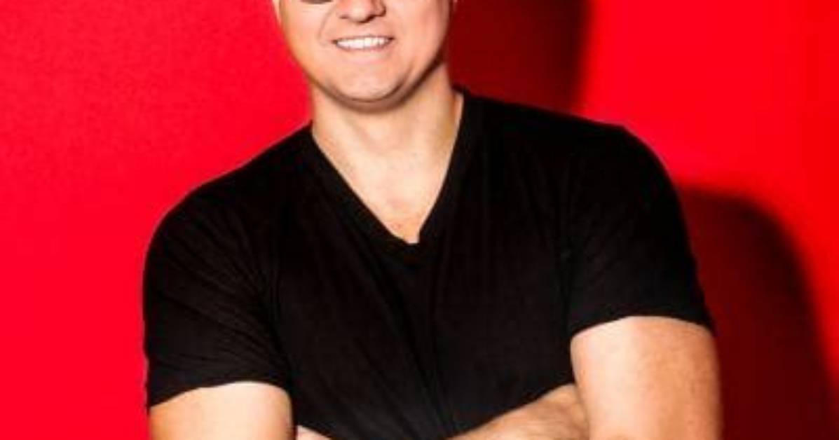 Chris Hayes New Projects | Is He Leaving Msnbc? | Where Is He Now?