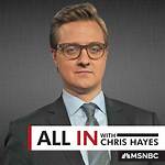 Chris Hayes | Religion and Ethnicity