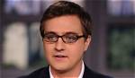 Chris Hayes Religion: Is Msnbc Journalist Catholic?