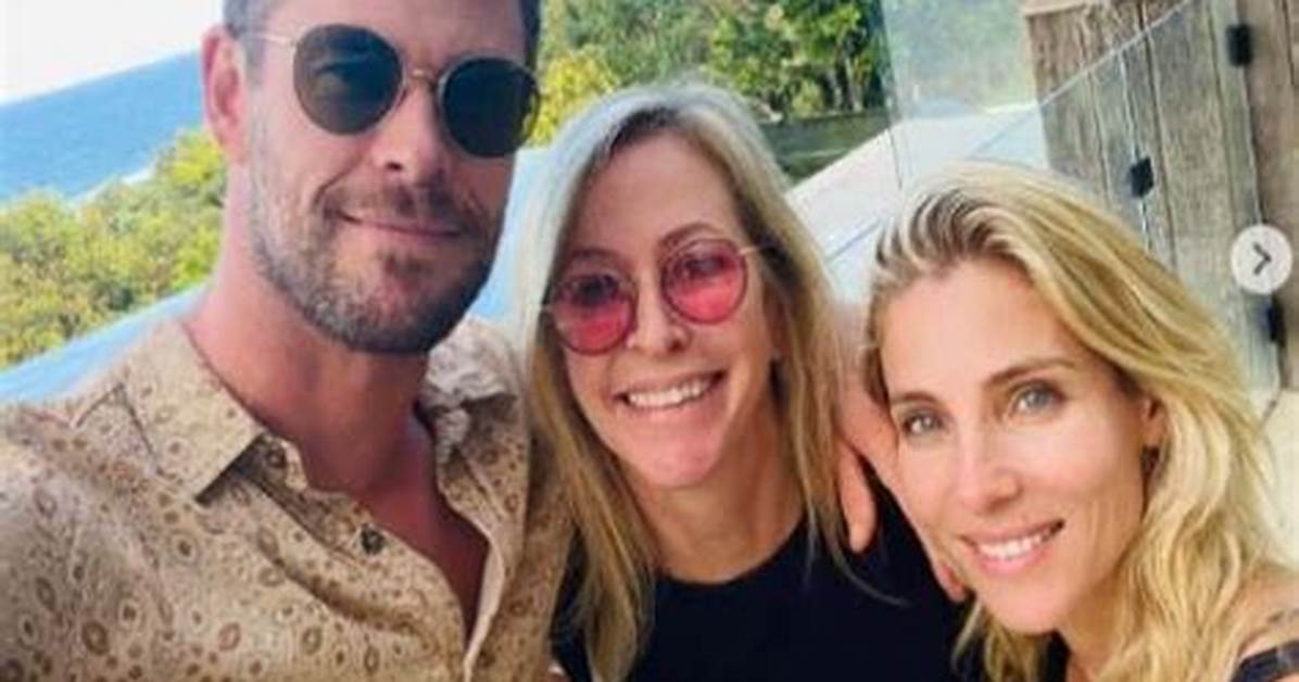 Chris Hemsworth Phone Number, Whatsapp Number Contact No Mobile