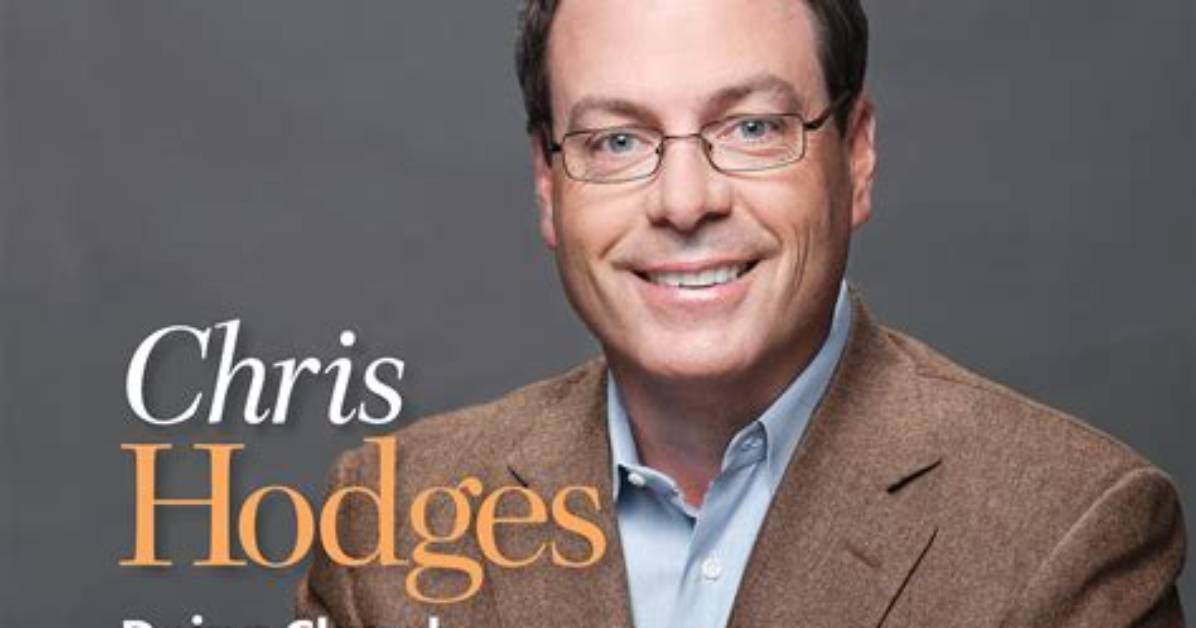 Chris Hodges Church of the Highlands, Bio, Age, Height, Family, Wife, Education, and Net Worth