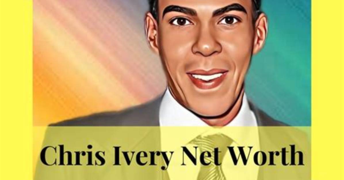 Chris Hovan Net Worth 2024