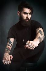 Chris John Millington Net Worth