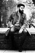 Chris John Millington