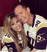 Chris Jozeph | All About Lilian Garcia Husband | Relationship and Kids Detail