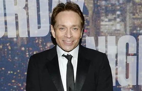 Chris Kattan Comedian, Bio, Wiki, Age, Height, Wife, Snl, Big Brother, and Net Worth