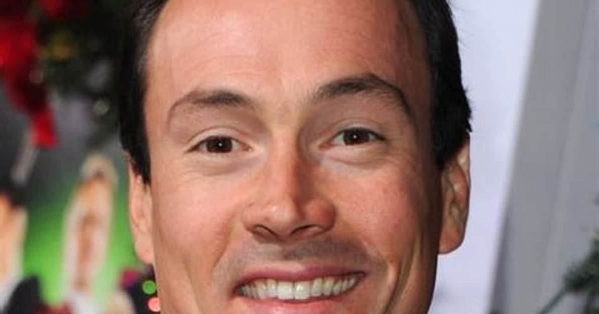 Chris Klein Net Worth