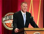Chris Mullin- Bio, Height, Net Worth, Wife, Marriage