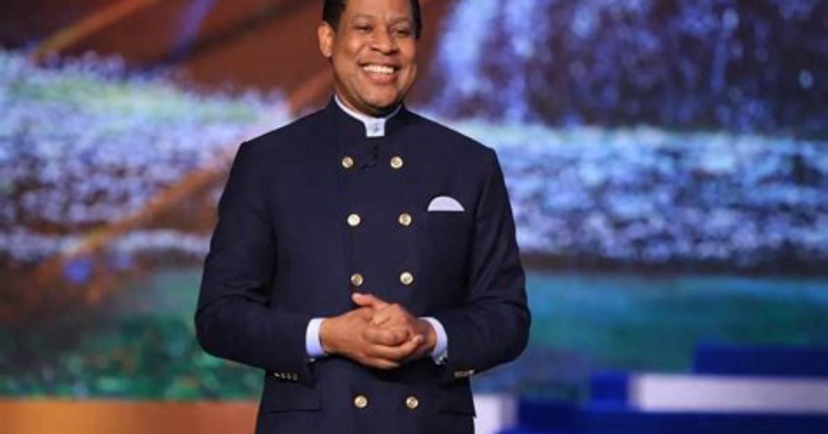 Chris Oyakhilome Net Worth