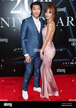 Chris Pang Wife Eliana Gaum | Age, Biography, Wiki, Career, Family, Parents, Marital Status, Ethnicity and Movies