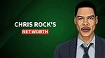 Chris Rock Has Earned an Impressive Net Worth over the Year's