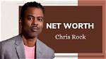 Chris Rock Net Worth