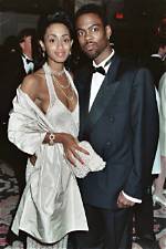 Chris Rock’s Ex-Wife Malaak Compton Kept Her Relationship Private for Almost Three Year's — See the Cute Pictures