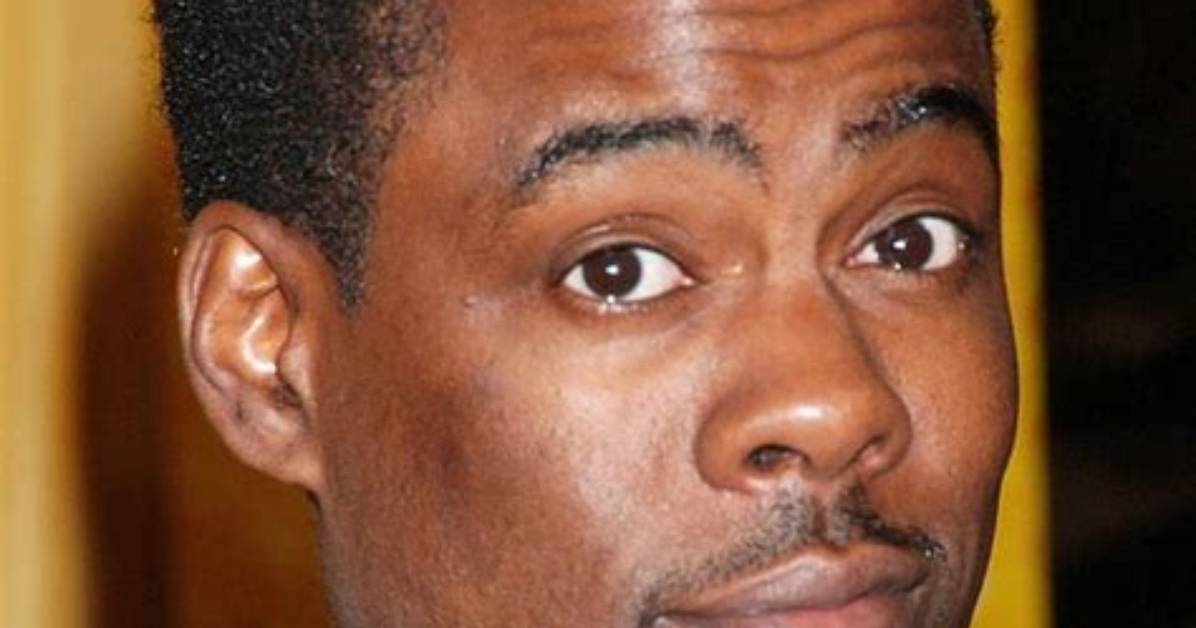 Chris Rock’s Scientology Practice: Examining Religion and Family Faith