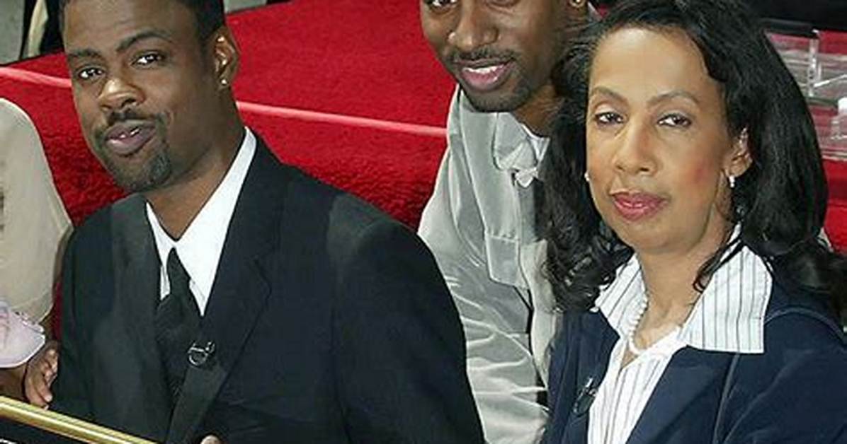 Chris Rock’s Siblings Choose to Keep Professional Distance from Him