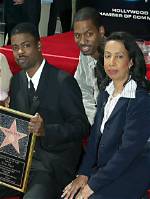 Chris Rock’s Siblings Choose to Keep Professional Distance from Him