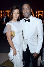 Chris Rock Was in a Relationship for Decades Before Things Ended — Who Is His Ex-Wife?
