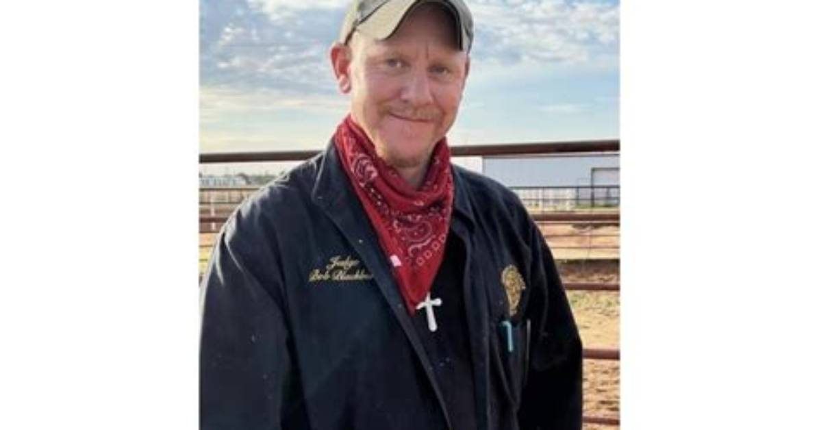 Chris Rushing Obituary and Death: Family Mourn the Loss