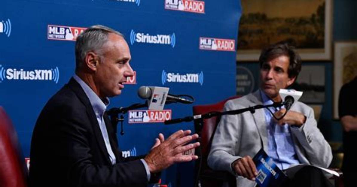 Chris Russo Mlb Network, Bio, Wiki, Age, Wife, High Heat, Yankees, Salary, and Net Worth