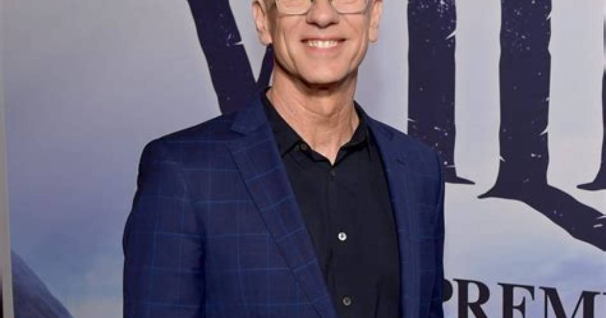 Chris Sanders Net Worth