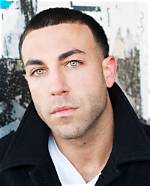 Chris Scali