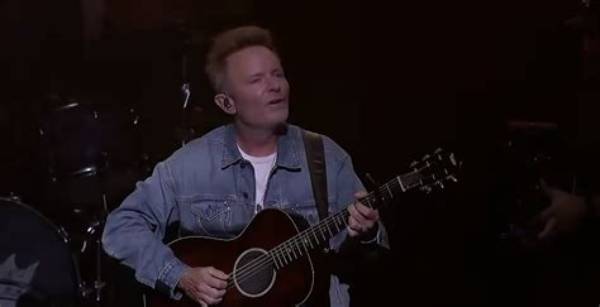 Chris Tomlin