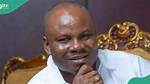 Chris Uba: Panic as Anambra Businessman Requests 16 Soldiers, 20 Policemen, 12 Dss for Security