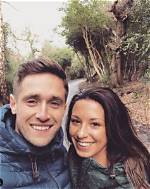 Chris Woakes Wife Amie Louise Woakes | Age and Family